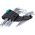 Набор Г-образных ключей 950 PKS/9 SM N CLIP 9TLG / 9 PCS WERA WE-133163 (артикул 14982021) – фото 4