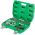 Набор инструментов INTERTOOL 21ед., 1/2"", Cr-V ET-6021SP (артикул 16831843) – фото 1