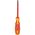 Отвертка KS Tools VDE 1000V 80 мм PH1 117.0524 (артикул 20474182) – фото 1