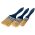 Набор флейцевых кистей FIT 01501 (артикул 15101356) – фото 1