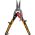 Прямые ножницы по металлу STAYER Cobra 250 мм 23055-S_z01 (артикул 16499173) – фото 8
