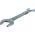 Рожковый ключ 36х41мм AV Steel AV-303641 (артикул 15909840) – фото 3