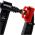 Струбцина INTERTOOL тип ""F"" 250*50мм, DIN 5117 HT-6002 (артикул 19998712) – фото 3