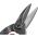 Прямые ножницы по металлу STAYER Cobra 250 мм 23055-S_z01 (артикул 16499173) – фото 2