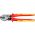 Кабелерез KRAFTOOL KSF-25V диэлектрический усиленный, 23334-25V (артикул 16440159) – фото 1
