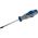Отвёртка Ultra Grip PH-2 х 100 мм CR-V КОБАЛЬТ 646-355 (артикул 15536579) – фото 1
