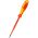 Отвертка 1000 В KNIPEX KN-982055SL (артикул 15694303) – фото 5