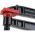 Струбцина INTERTOOL тип ""F"" 300*80мм, DIN 5117 HT-6003 (артикул 19998556) – фото 3