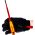 Отвертка 1000 В KNIPEX KN-982055SL (артикул 15694303) – фото 2
