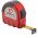 Рулетка с фиксатором INTERTOOL EXTRA 3 м х 16 мм MT-0203 (артикул 18730806) – фото 1