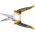 Ножницы электрика INGCO 178 мм HES0187 (артикул 16651719) – фото 1