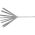 Набор щупов Micron 0,05-1, L=300, 20 шт 954735 (артикул 16195622) – фото 1