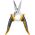 Ножницы электрика INGCO 178 мм HES0187 (артикул 16651719) – фото 3
