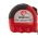 Рулетка с фиксатором INTERTOOL EXTRA 3 м х 16 мм MT-0203 (артикул 18730806) – фото 7