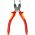 Комбинированные плоскогубцы KNIPEX KN-0106190 (артикул 14977497) – фото 1