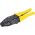 Клещи для обжима IEK КО-07Е 10-35мм для Е типа ИЭК TKL20-010-035 (артикул 15166219) – фото 2