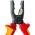 Комбинированные плоскогубцы KNIPEX KN-0106190 (артикул 14977497) – фото 3