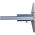 Штангенглубиномер GRIFF ШГ-300-0,05, ГОСТ 162-90 D157014 (артикул 15629592) – фото 4