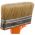 Плоская кисть MATRIX Color Line ФАСАД 120х25 мм 83394 (артикул 15567729) – фото 2