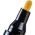 Маркер-краска INFORMAT PAINT PROFESSIONAL 4 мм, черный, круглый, нитро-основа KRR04K (артикул 17935069) – фото 2