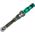 Динамометрический ключ с трещоткой WERAClick-Torque A 5 1/4, 2,5-25 Нм, L-290 мм WE-075604 (артикул 16199853) – фото 1
