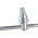 Ключ для разъемных соединений американка VALTEC RBM 1/2-1 1/4 AKEY0407 (артикул 16330947) – фото 1