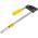 Струбцина Stayer CF-25/5 тип F 250/50 мм, 3210-050-250_z02 (артикул 16086466) – фото 3