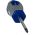 Отвертка с подвесом Torx Tamper-20х100 мм КОБАЛЬТ Ultra Grip CR-V 910-058 (артикул 15701993) – фото 5