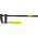 Струбцина Stayer CF-25/5 тип F 250/50 мм, 3210-050-250_z02 (артикул 16086466) – фото 2
