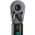Динамометрический ключ с трещоткой WERAClick-Torque A 5 1/4, 2,5-25 Нм, L-290 мм WE-075604 (артикул 16199853) – фото 4