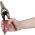 Ножницы по металлу INTERTOOL 250 мм прямые HT-0177 (артикул 20216602) – фото 2