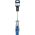 Отвертка с подвесом Torx Tamper-20х100 мм КОБАЛЬТ Ultra Grip CR-V 910-058 (артикул 15701993) – фото 3