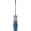 Отвертка с подвесом Torx Tamper-20х100 мм КОБАЛЬТ Ultra Grip CR-V 910-058 (артикул 15701993) – фото 2