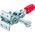 Прижим WOODWORK с вертикальной ручкой, усилие 91кг. GH-12050 (артикул 16463248) – фото 2