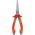Круглогубцы VDE 1000B 160мм NWS 125-49-VDE-160 (артикул 15456305) – фото 1
