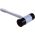 Молоток с ручкой ANTIREFLEX NAREX l=310 мм 624 g 875103 (артикул 15595730) – фото 1