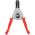 Съемник изоляции INTERTOOL 150мм HT-7021 (артикул 20216548) – фото 1