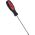 Отвертка SL3,0х100 мм MATRIX Anti-Slip 12208 (артикул 13698040) – фото 6