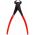 Вязальные клещи KNIPEX KN-6801200 (артикул 14978084) – фото 2