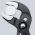 Переставные клещи Кобра Knipex KN-8701150SB (артикул 14978366) – фото 5