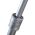 Телескопическая трещотка AV Steel 1/4 72 зубца 190-225мм AV-508670 (артикул 16045177) – фото 4