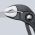 Переставные клещи Кобра Knipex KN-8701150SB (артикул 14978366) – фото 3