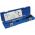 Динамометрический ключ NORGAU NTW23-010R 1/2"", 20-100 Нм 051110011 (артикул 15741165) – фото 2