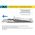 Безопасный нож OLFA с трапециевидным лезвием OL-SK-12 (артикул 15595626) – фото 2