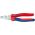 Комбинированные плоскогубцы особой мощности KNIPEX KN-0205180 (артикул 14977510) – фото 1
