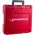 Комплект: резьбонарезной клупп с головками Rothenberger SUPER CUT BSPT R 1/2-2 70892Х (артикул 15489640) – фото 18