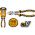 Комбинированные плоскогубцы INGCO 240мм INDUSTRIAL HHCP28240 (артикул 16651331) – фото 6