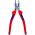 Комбинированные плоскогубцы особой мощности KNIPEX KN-0205180 (артикул 14977510) – фото 3