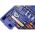 Набор инструмента HELFER 1/2Dr и 1/4Dr 72 предмета HF000014 (артикул 16067469) – фото 5