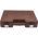 Универсальный набор инструмента Ombra OMT75S 1/4DR и 1/2DR (артикул 15394141) – фото 4